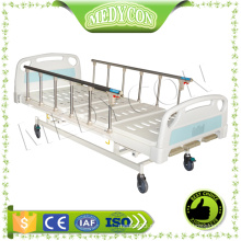 MDK-T203-C Cama manual manual de 3 manivelas de qualidade superior